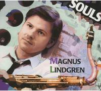 Lindgren, Magnus - Souls [Import]