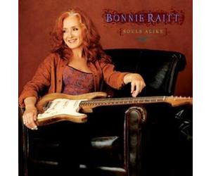 Souls Alike by Raitt, Bonnie (2005) Audio CD