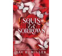 Souls and Sorrows: A Dark and Spicy Romance Inspired By the Eros and Psyche Myth (Monsters & Muses Book 5)