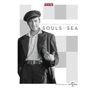 Souls At Sea [Digital Video Disc] Black & White, Ntsc Format