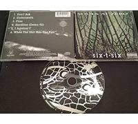 Souls at Zero - Six