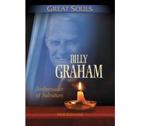 Souls Billy Graham DVD [Import]