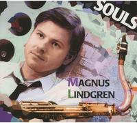 Souls by Magnus Lindgren