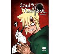 Soul's control t01