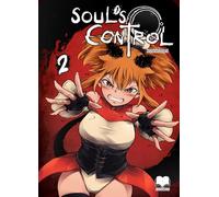 Soul's control t02