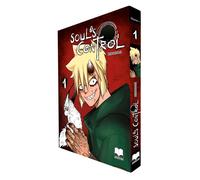 Soul's Control - Tome 1