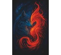 Souls Entwined: Squared Notebook: Part of the Rebel Shadow Range