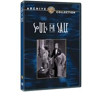 Souls for Sale