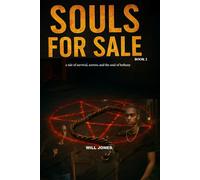 Souls for Sale: a tale of survival, sorrow, and the soul of Bethany