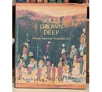 Souls Grown Deep: African American Vernacular Art of the South : The Tree Gave the Dove a Leaf (1)