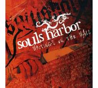 Souls Harbor - Writings on The Wall