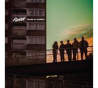 Pastel - Souls in Motion [Import]