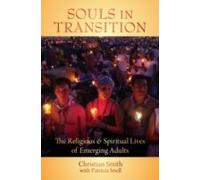 Souls In Transition C