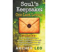 Soul's Keepsake: One Last Letter