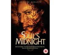 Soul's Midnight [Import]