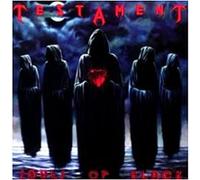 Testament - Souls of Black