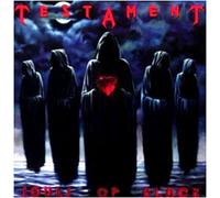 Testament - Souls of Black