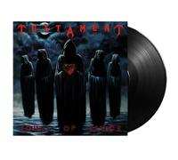 Souls Of Black – Music on Vinyl