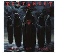 Souls of Black/Vinyle Noir Audiophile 180gr