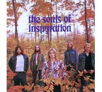 Souls of Inspyration - Souls of Inspyration [Import]