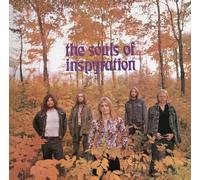 Souls of Inspyration - The Souls of Inspyration (Orange) [Import]
