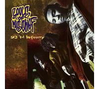 93 'Til Infinity 30th Anniversary Vinyle Bleu et Jaune