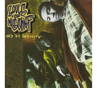 Souls of Mischief 93 'Til Infinity (CD) Album
