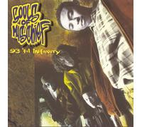 93 til infinity CD