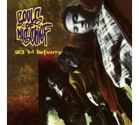 Souls of Mischief - 93 'Til Infinity [New Vinyl LP] Explicit