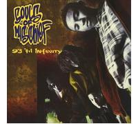 Souls of Mischief - 93 'Til Infinity [New Vinyl LP] Explicit
