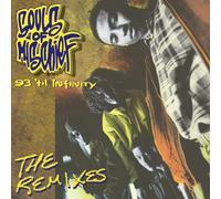 93 'til Infinity (The Remixes)