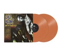 93 'Til Infinity Vinyle Rouge et Orange Vinyle