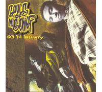 Souls Of Mischief - 93 til Infinity [7" Vinyl] [Import]