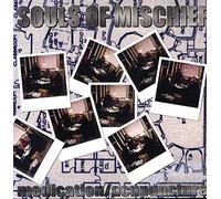 Souls of Mischief - Medication