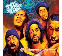 Souls of Mischief - Montezuma's Revenge [Import]