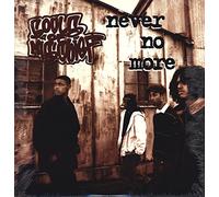 Souls of Mischief - Never No More / Make Your Mind Up [Vinyl LP]