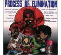 Souls of Mischief - Process of Elimination