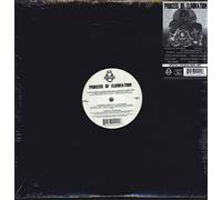 Souls of Mischief - Process of Elimination