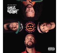 Souls of Mischief – There Is Only Now – CD