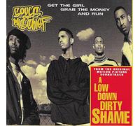 Souls of Mischief - W/Casual Get The Girl (5 Titres)
