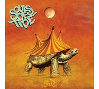 Souls of Tide - Join The Circus [Import]