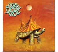 Souls of Tide Join The Circus (CD)