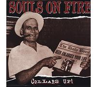 Souls on Fire - Collars Up