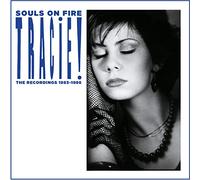 Souls on Fire-The Recordings 1983-1986