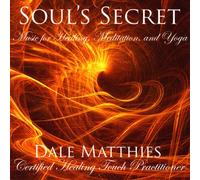 Soul's Secret, Music for Healing, Meditation and Yoga