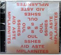 Souls She Said - As Templar Nites [Import]