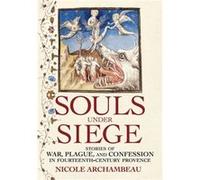 Souls under Siege by Nicole Archambeau Nicole Archambeau (Auteur)