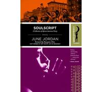 soulscript: A Collection of Classic African American Poetry