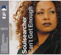 Soulsearcher - Cant Get Enough [Import]