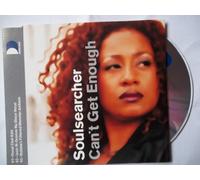 Soulsearcher - Can't Get Enough [Import]